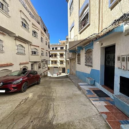 Tranquil Oasis In Chefchaouen Apartment Екстериор снимка